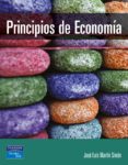 PRINCIPIOS DE ECONOMIA de MARTIN, JOSE-LUIS 