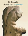 EL DESNUDO de CLARK, KENNETH 