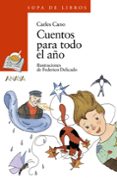 CUENTOS PARA TODO EL AO de CANO, CARLOS 