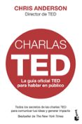 CHARLAS TED de ANDERSON, CHRIS 
