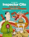 AO NUEVO EN CHINA de ITURBE, ANTONIO G. 