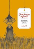 CANCIONERO INFANTIL de VIDAL , MARTA 