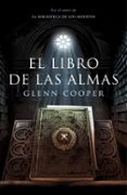 EL LIBRO DE LAS ALMAS de COOPER, GLENN 