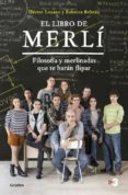 EL LIBRO DE MERLI de LOZANO, HECTOR  BELTRAN, REBECCA 