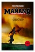 MAANA 2: EN TIERRA DE TINIEBLAS di MARSDEN, JOHN 