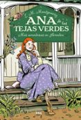 ANA TEJAS VERDES 4: MAS AVENTURAS EN AVONLEA de MONTGOMERY, LUCY MAUD 