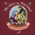 MI LIBRO DE NAVIDAD: HISTORIAS, MANUALIDADES Y RECUERDOS di SANTOS, ALVARO 