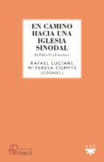 EN CAMINO HACIA UNA IGLESIA SINODAL di VV.AA. 