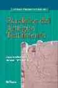 PARALELOS DEL ANTIGUO TESTAMENTO: LEYES Y RELATOS DEL ANTIGUO ORI ENTE BIBLICO de MATTHEWS, VICTOR H.  BENJAMIN, DON C. 