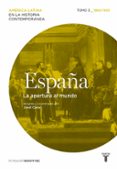ESPAA MAPFRE 3. LA APERTURA AL MUNDO di VV.AA