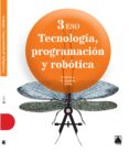 TECNOLOGIA 3 ESO ROBOTICA ED 2015 di VV.AA. 