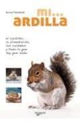 MI ARDILLA de TENEREZZA, BRUNO 