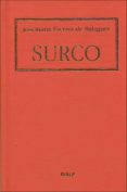 SURCO (23 ED.) di ESCRIVA DE BALAGUER, JOSE MARIA 