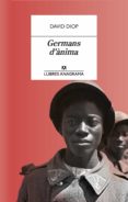 Germans Dànima (ebook)
