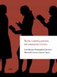 TEORIA, HISTORIA Y PRACTICA DEL COMENTARIO LITERARIO de HERNANDEZ GUERRERO, JOSE ANTONIO  GARCIA TEJERA, MARIA DEL CARMEN 