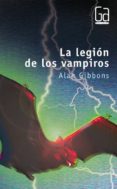 LA LEGION DE LOS VAMPIROS de GIBBONS, ALAN 