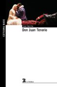 DON JUAN TENORIO de ZORRILLA, JOSE 