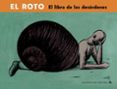 EL LIBRO DE LOS DESORDENES de EL ROTO 