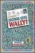 EL NUEVO DONDE ESTA WALLY? de HANDFORD, MARTIN 