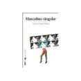 MASCULINO SINGULAR de RAMOS GARCIA, PEDRO A. 