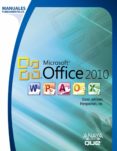 OFFICE 2010 de JOHNSON, STEVE 