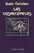 LAS COSMICOMICAS de CALVINO, ITALO 