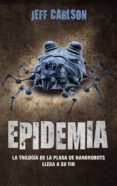 EPIDEMIA de CARLSON, JEFF 