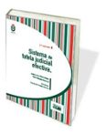 SISTEMA DE TUTELA JUDICIAL EFECTIVA 2019 de OLIVA SANTOS, ANDRES DE LA 