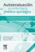 AUTOEVALUACION EN ENFERMERIA MEDICO-QUIRURGICA: TEST RAZONADOS PARA LA PREPARACION DEL ACCESO POR VIA EXCEPCIONAL AL TITULO DE  ESPECIALISTA di SOTO DE LANUZA, JUAN LUIS 