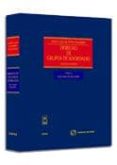 DERECHO DE GRUPOS DE SOCIEDADES (2 EDICION) de ARRIBA FERNANDEZ, MARIA LUISA DE 
