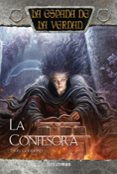 LA CONFESORA (LA ESPADA DE LA VERDAD N 22) de GOODKIND, TERRY 