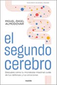 EL SEGUNDO CEREBRO de ALMODOVAR, MIGUEL ANGEL 