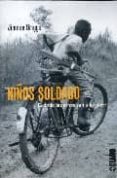 NIOS SOLDADO di BRIGGS, JIMMIE 