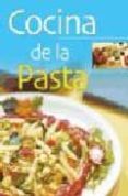 COCINA DE LA PASTA de SANJUAN, GLORIA 