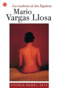LOS CUADERNOS DE DON RIGOBERTO de VARGAS LLOSA, MARIO 
