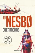 CUCARACHAS (HARRY HOLE 2) de NESBO, JO 