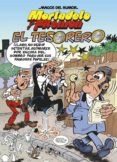 EL TESORERO (MAGOS DEL HUMOR MORTADELO Y FILEMON) de IBAEZ TALAVERA, FRANCISCO 