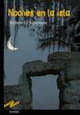 NOCHES EN LA ISLA de STEVENSON, ROBERT LOUIS 