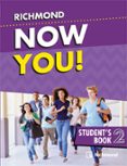 Portada de Now You! 2 Student S Book Pack (2º ESO)