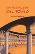LOS SIETE PILARES DEL TOREO de CABALLERO, ANTONIO 