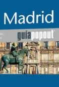 GUIA POPOUT - MADRID di VV.AA. 