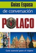 GUIA DE CONVERSACION POLACO di VV.AA. 