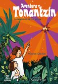 LA ESTRELLA DE SIETE PUNTAS 2: AVENTURA EN TONANTZIN de SANCHEZ, MAMEN 