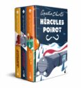 ESTUCHE HERCULES POIROT de CHRISTIE, AGATHA 