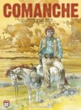 COMANCHE N 1 de HERMANN, GREG 