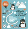 TOCA Y SIENTE :DNDE EST MI MAM? di VV.AA. 