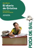 EL DIARIO DE CRISTINA de ALONSO, ANA 