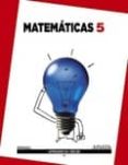 MATEMTICAS 5. di VV.AA. 