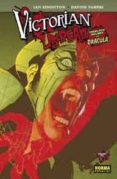 VICTORIAN UNDEAD 2: SHERLOCK HOLMES VS. DRACULA de EDGINTON, IAN FABBRI, DAVIDE DOMINGUES, HORACIO 