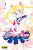 SAILOR MOON (VOL. 1) de TAKEUCHI, NAOKO 